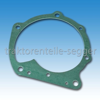 Dichtung für Wasserpumpe D 14 R 16, R 19, R 217